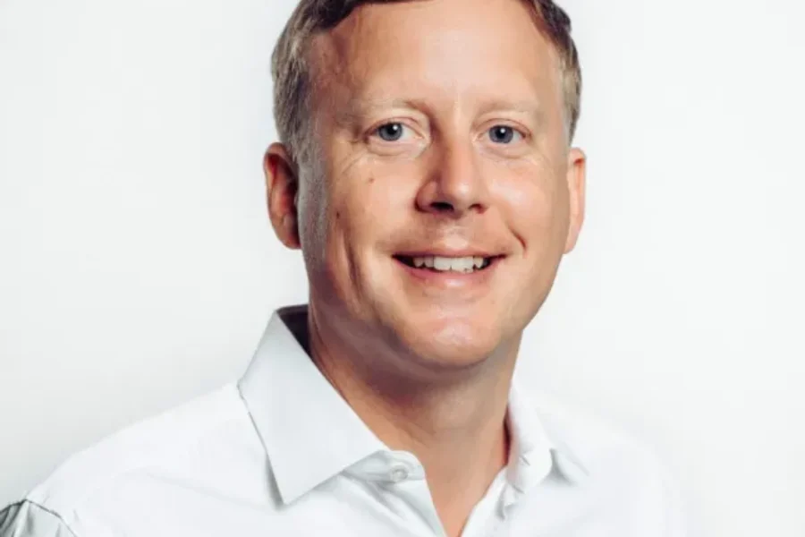 Patrik Lundberg