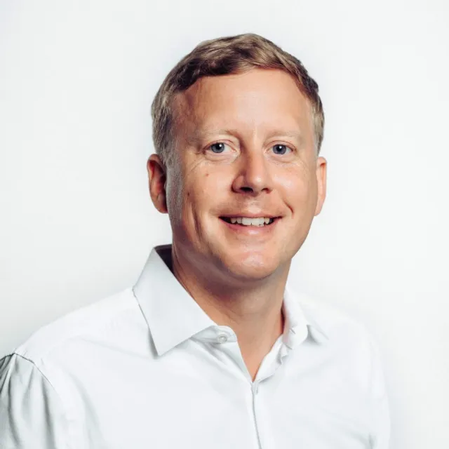 Patrik Lundberg