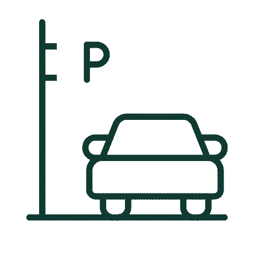 Start parking