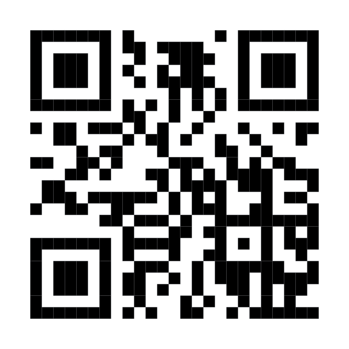 App QR-kod