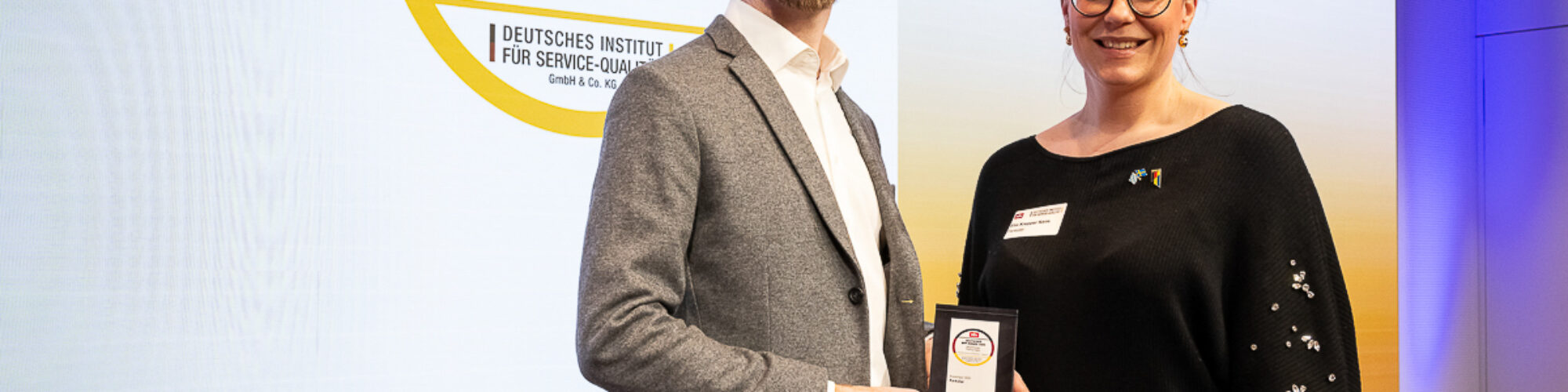 Johannes Hansen, Elin Keom