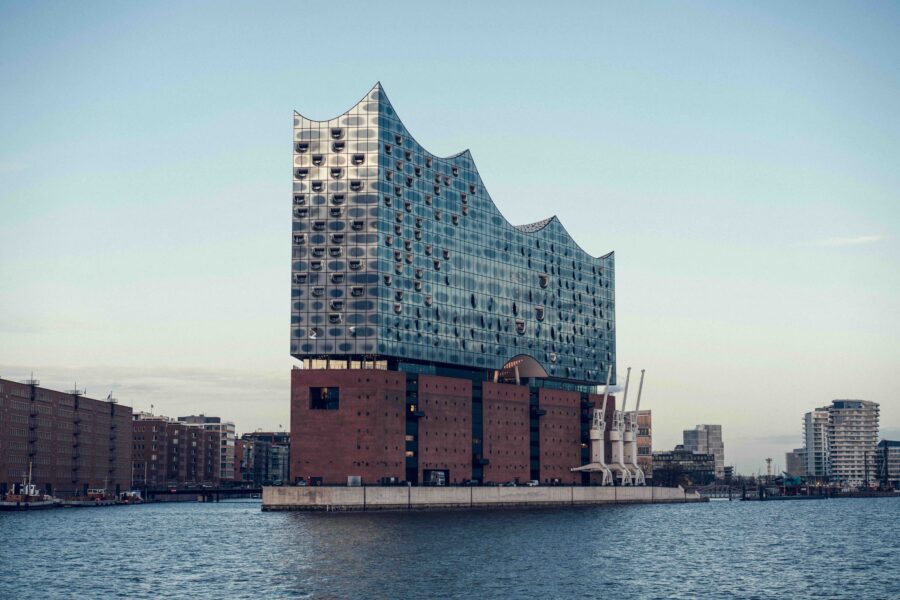 hamburg elbphilharmonie
