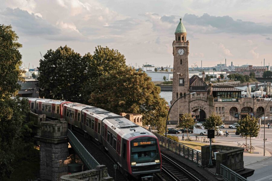 hamburg fischmarkt